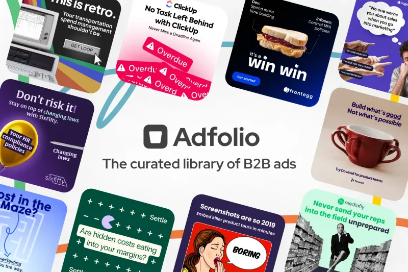 Adfolio