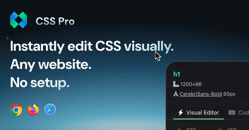 CSS Pro