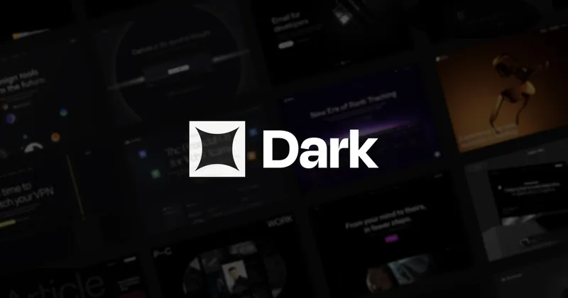 Dark Design