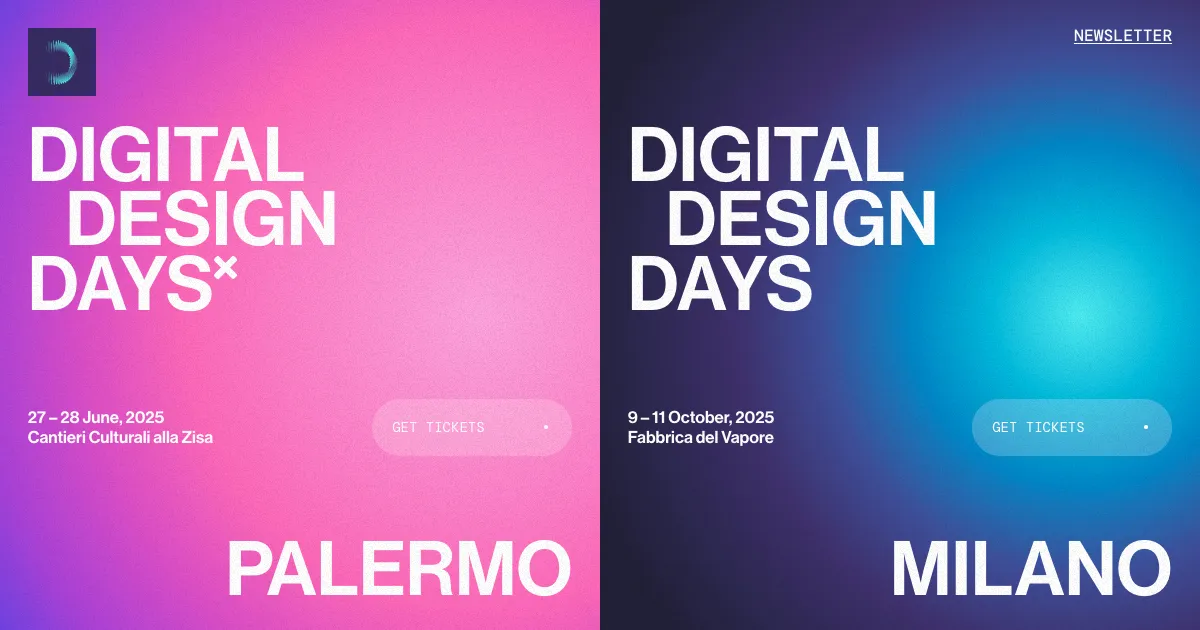 Digital Design Days 2025