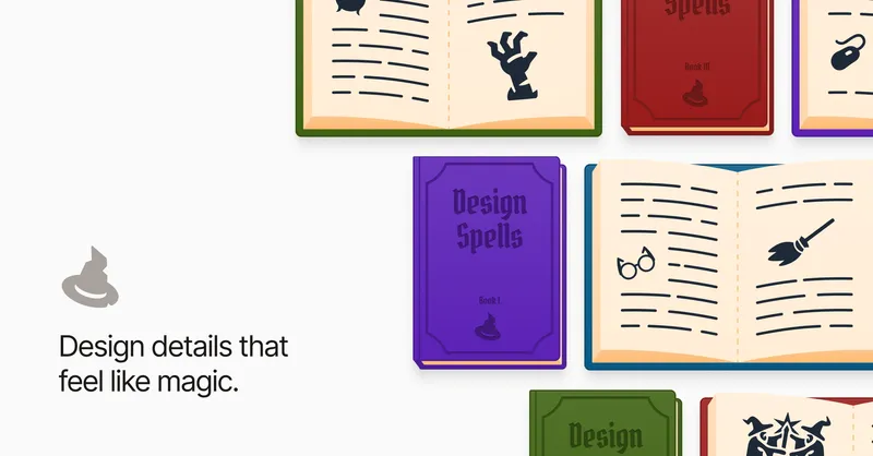 Design Spells