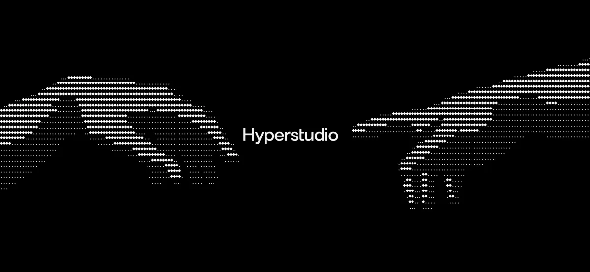 Hyperstudio – Logos, Brands & Websites