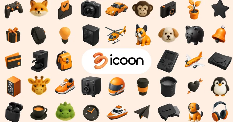 Icoon
