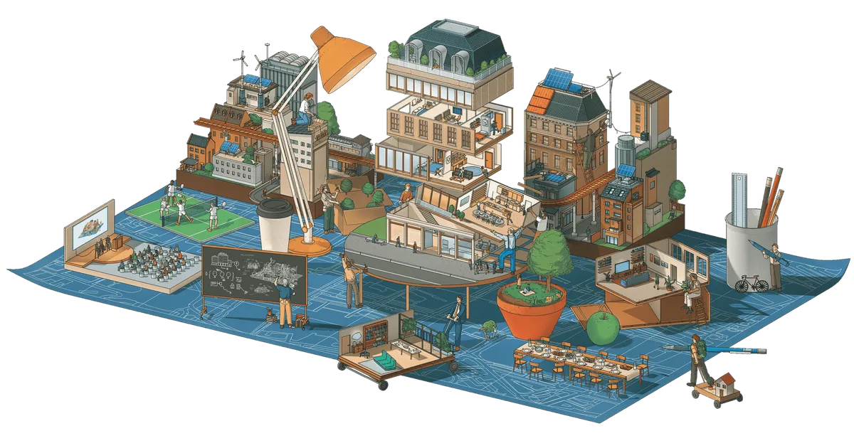 Manner | Building the Foundations for a Better Future