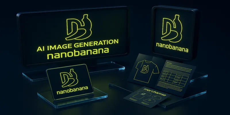Nano Banana AI