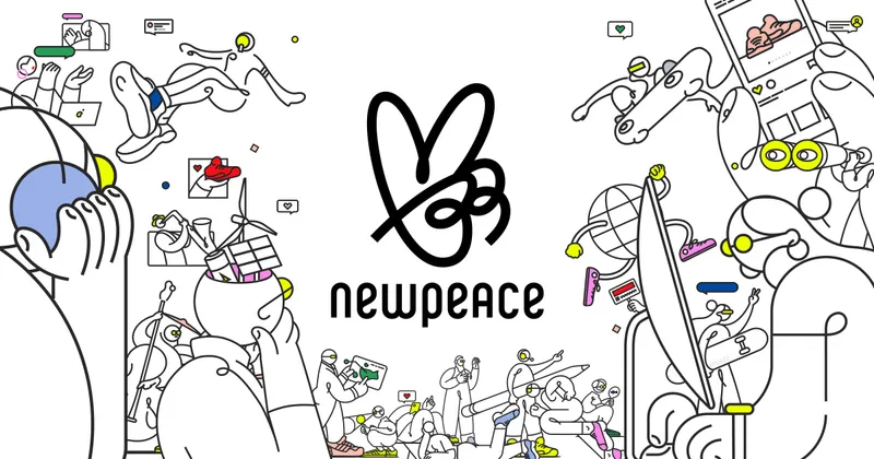 NEWPEACE