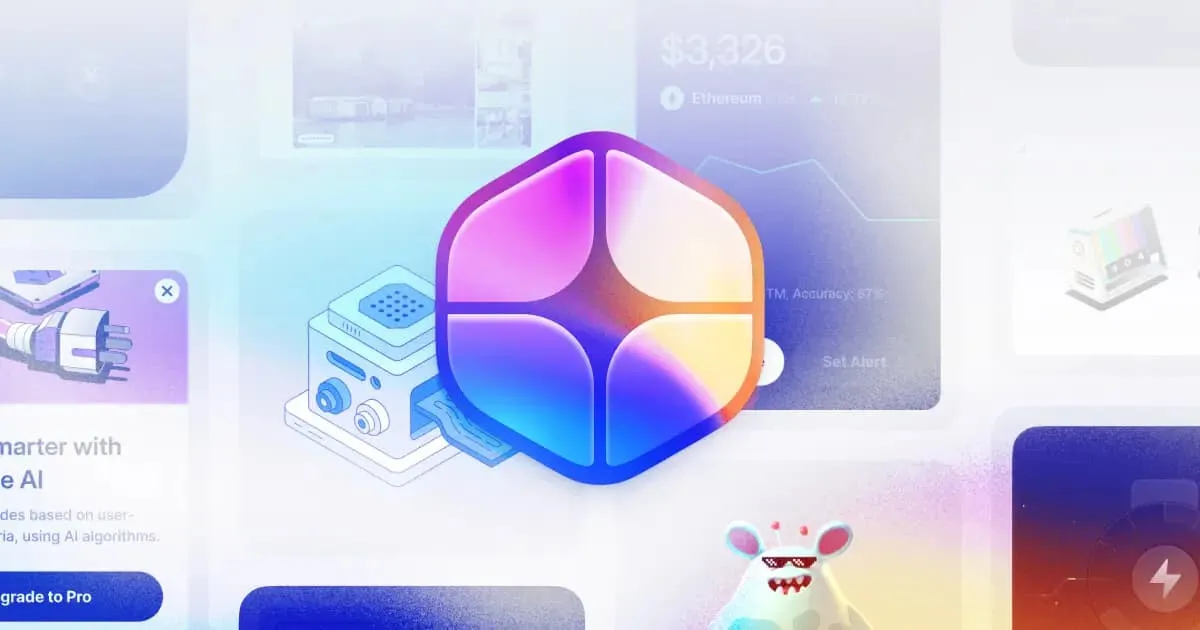 UI.live - Create. Share. Grow.