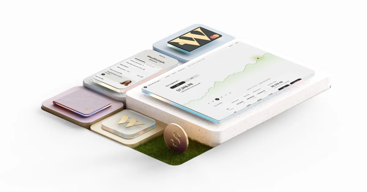 Wealthsimple: Your money’s worth more.